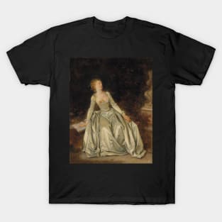 La Surprise - Jean-Honoré Fragonard T-Shirt